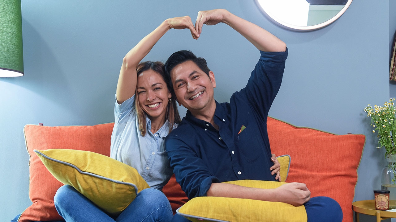 “ซาร่า” ดีใจน้ำตาแตก “พี่ดุ๊ก” รื้อบ้านให้ใหม่เป็น “รางวัลชีวิต” หัวใจยังไม่พร้อมรักใคร