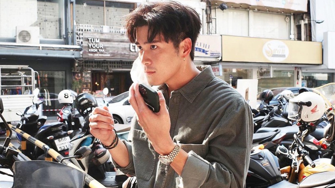 ด่วน อาเล็ก เริ่มกักตัว รอตรวจซ้ำหาโควิด เต้ย อวยพรขอให้ปลอดภัย 