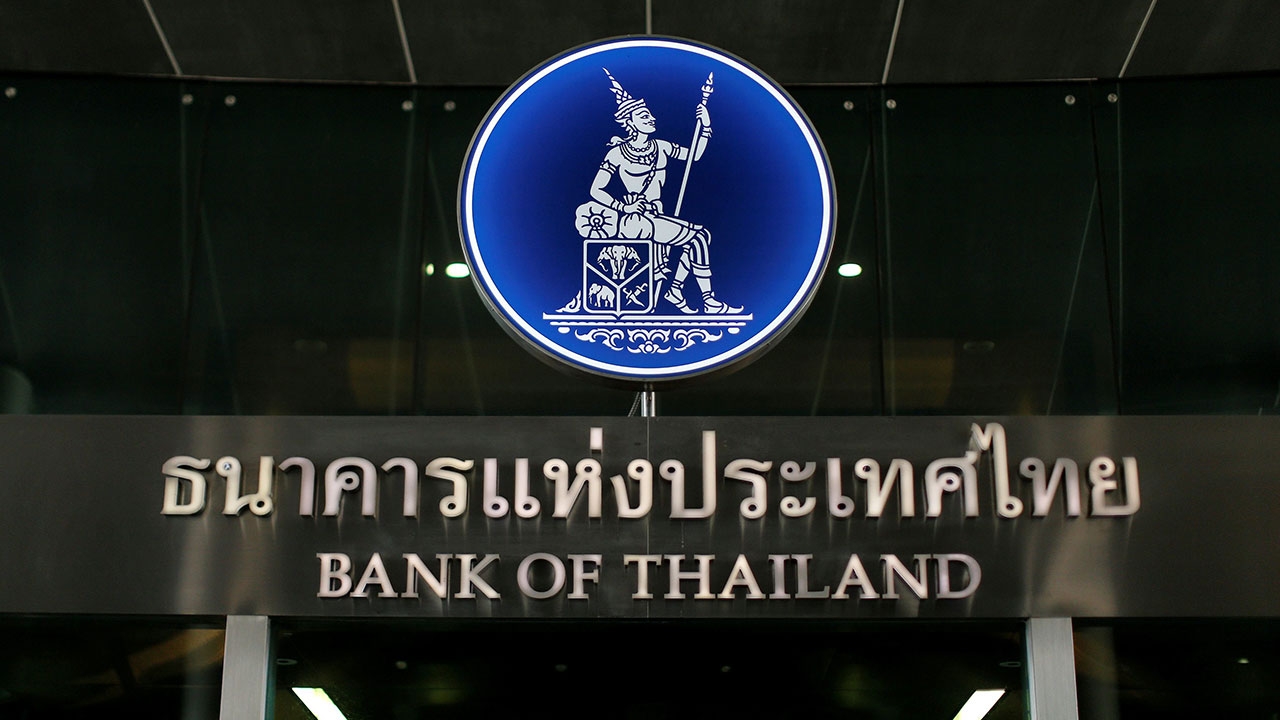 ธปท.ชี้กรณีเลวร้ายปีนี้เศรษฐกิจไทยติดลบ 1.7%