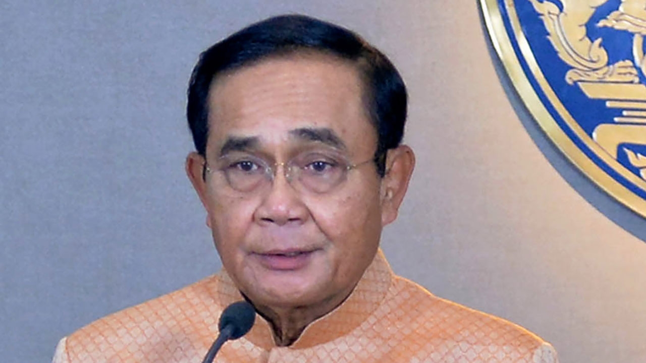 “ประยุทธ์” ลุยไฟแก้หนี้ กยศ.-หนี้ครู ให้หน่วยงานหามาตรการช่วยเหลือ