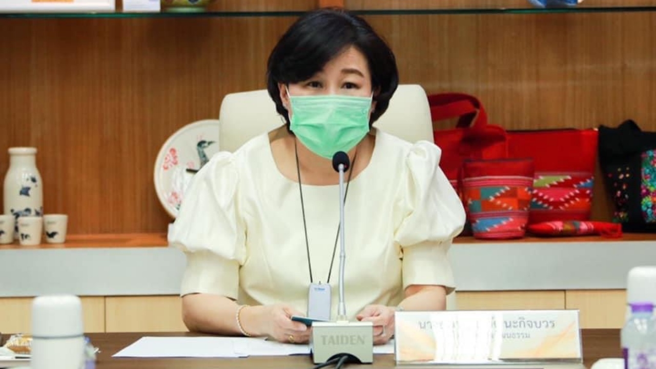 ข้าราชการกรมการศาสนา 177 คน ไม่พบเชื้อ หลังใกล้ชิดผู้ป่วยโควิด-19