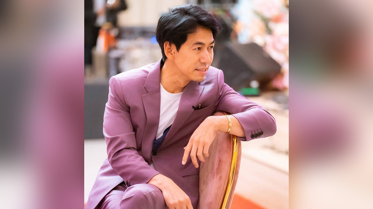 เพชรจ้า เปิดไทม์ไลน์ก่อนรู้ติดโควิด พาลูกเดินห้าง-ไปงานวันเกิด อุ้ม ลักขณา