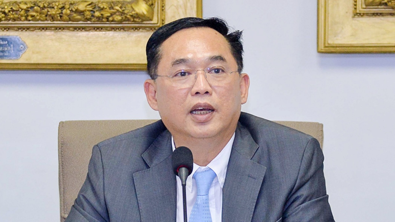 "อนุชา" โล่งผลตรวจโควิดเป็น "ลบ" กักตัว 14 วัน เตือนการ์ดอย่าตก