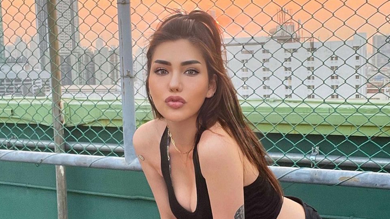 เบล บุษยา สวยแซ่บไม่ธรรมดา ทำแบรนด์เสื้อผ้า-เคยสมัครชิงเก้าอี้ ส.ส.