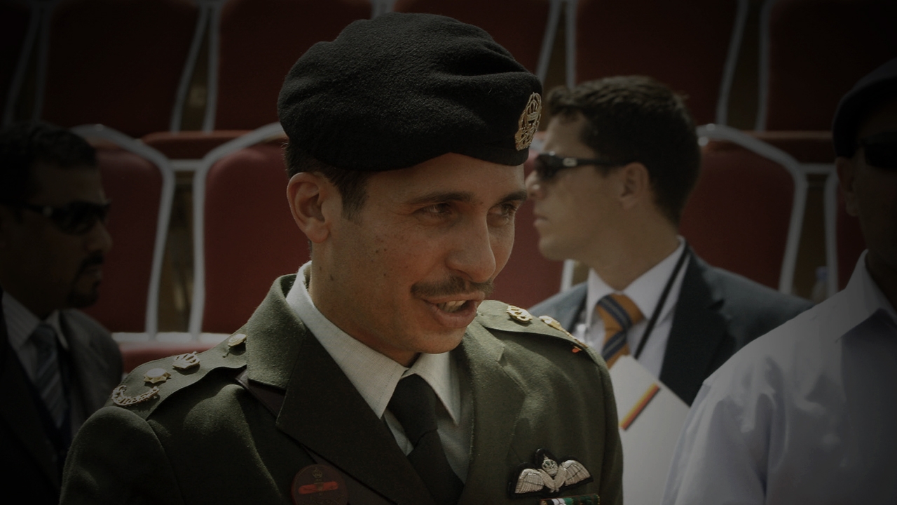 รัฐบาลจอร์แดนอ้างเหตุความมั่นคง คุมตัวพระอนุชากษัตริย์ไว้ในบ้าน