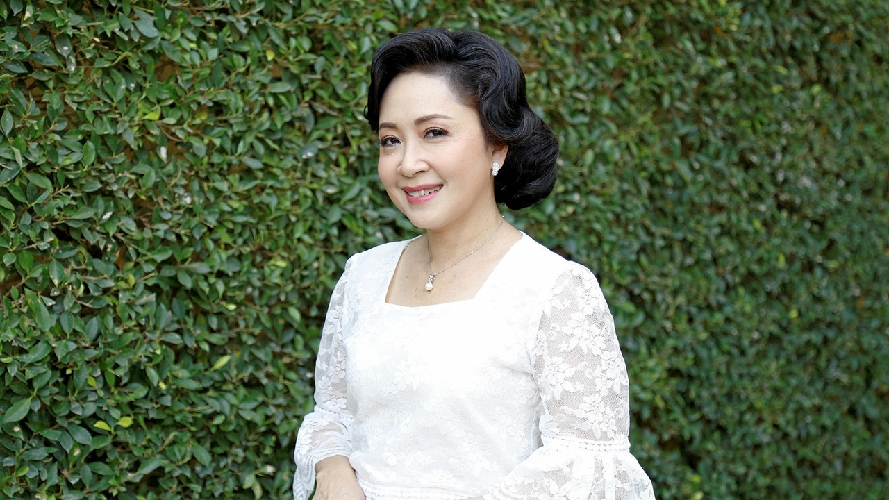 “กวาง” หงายหลังตกบันได ฟาดเคราะห์วันเกิด ฝากเป็นอุทาหรณ์ เตือนให้มีสติอย่าประมาท