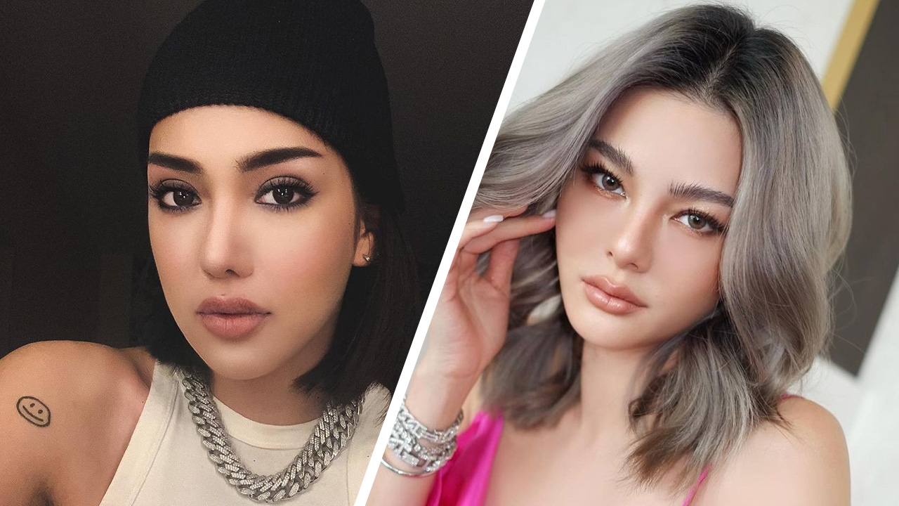 ดุเดือดมาก เบล ลูกสาวบรรยิน เปิดคลับเฮาส์ ฟาด ดิว อริสรา ไม่ยั้ง