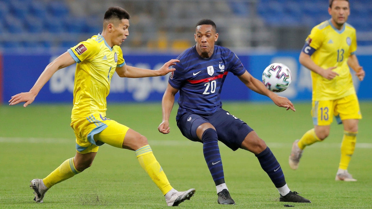 "โซลชาร์" ลุ้นหนัก รับ "มาร์กซิซาล" อาจปิดเทอมยาวทั้งฤดูกาล 