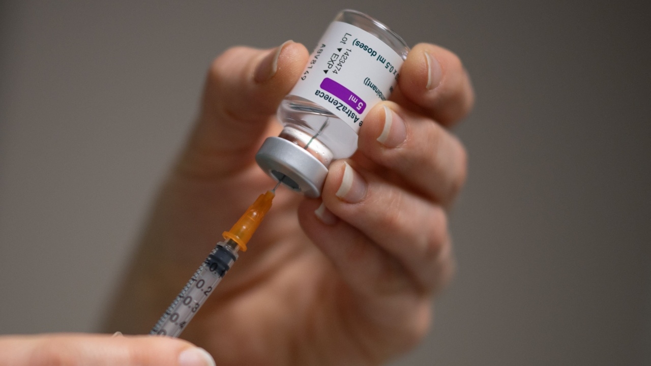 UK ยืนยัน พบ 7 คนเกิดลิ่มเลือดผิดปกติตาย หลังฉีดวัคซีนแอสตราเซเนกา