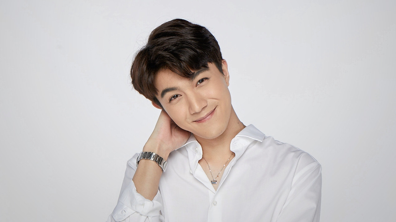 "บรูซ" ร้ายแค่ในจอ เผยข่าวดีปลายปีมีเซอร์ไพรส์