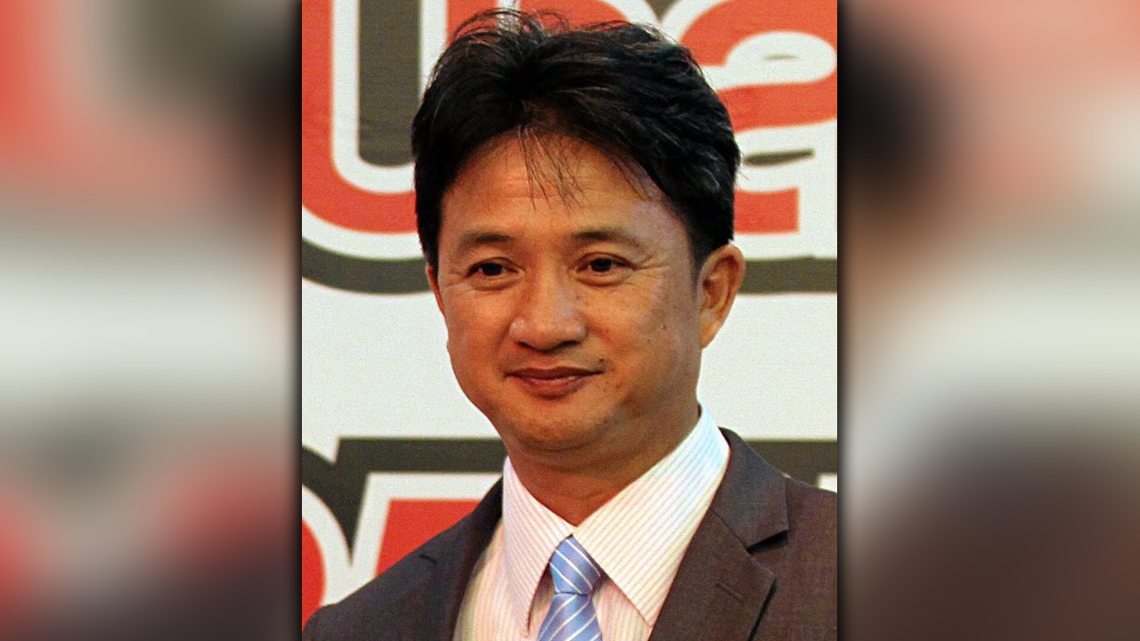 "ทนุเกียรติ" รับตำแหน่งรองผู้ว่าการฝ่ายกีฬาอาชีพและกีฬามวย