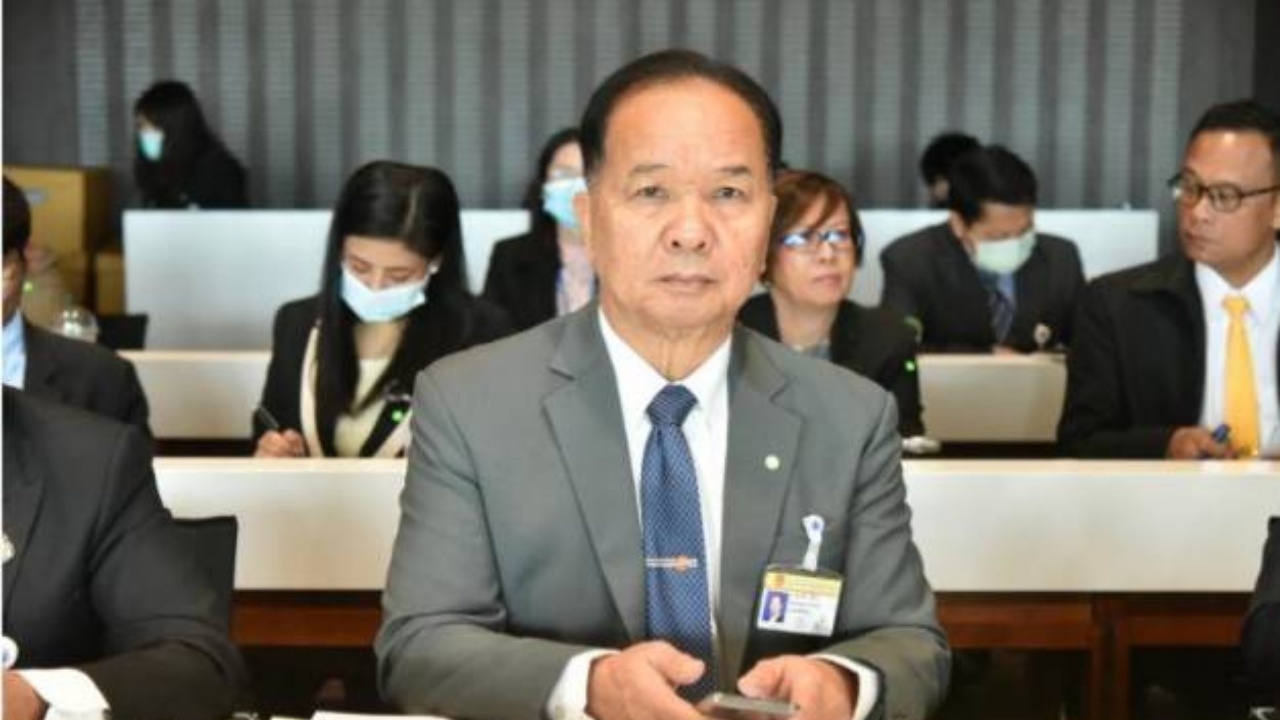 "สมคิด" ย้ำ เพื่อไทย แก้รัฐธรรมนูญ เดินหน้า ม.256 ตัดปม ส.ว.เลือกนายกฯ