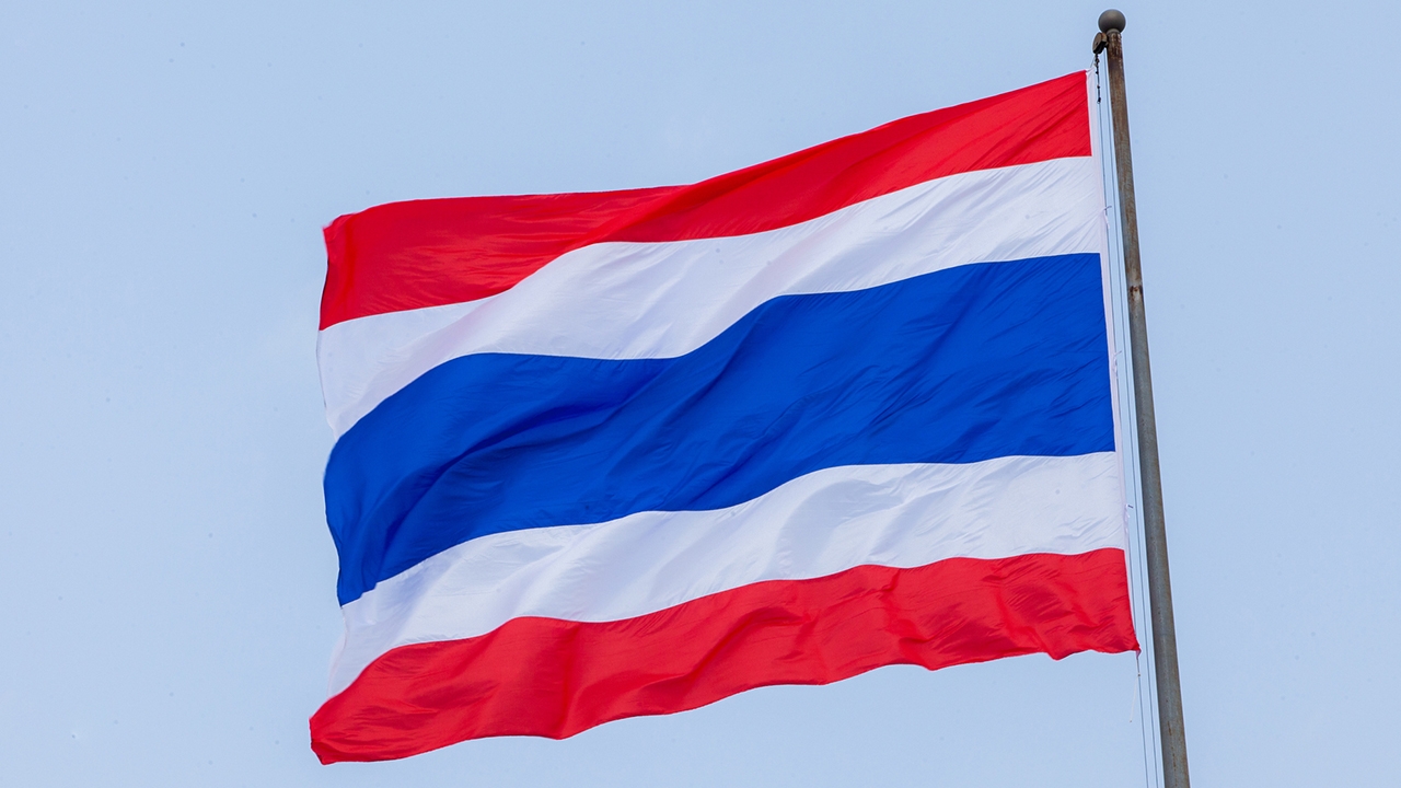 ชวน "วิ่งส่ง" ธงไทย สู่โตเกียว "โอลิมปิก"