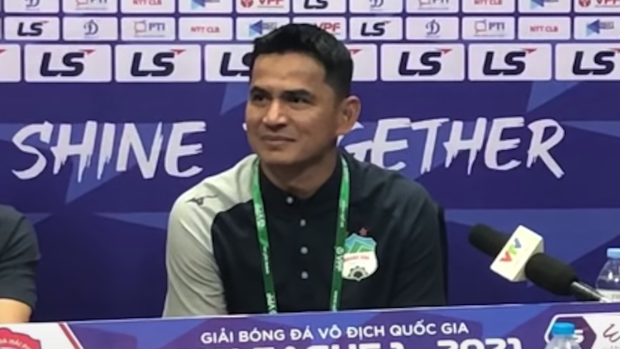 "ซิโก้" เผยเคล็ดไม่ลับคว้าชัย หลังเกม HAGL บุกดับไฮฟอง 2-0