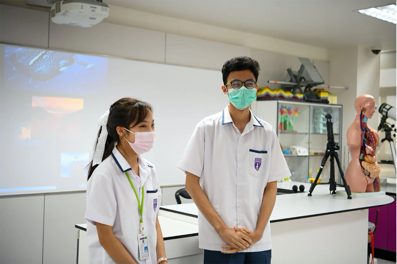โรงเรียนไทยสไตล์ฟินแลนด์ "โรงเรียนสาธิตสถาบันการจัดการปัญญาภิวัฒน์" กับความสำเร็จที่น่าจับตามอง
