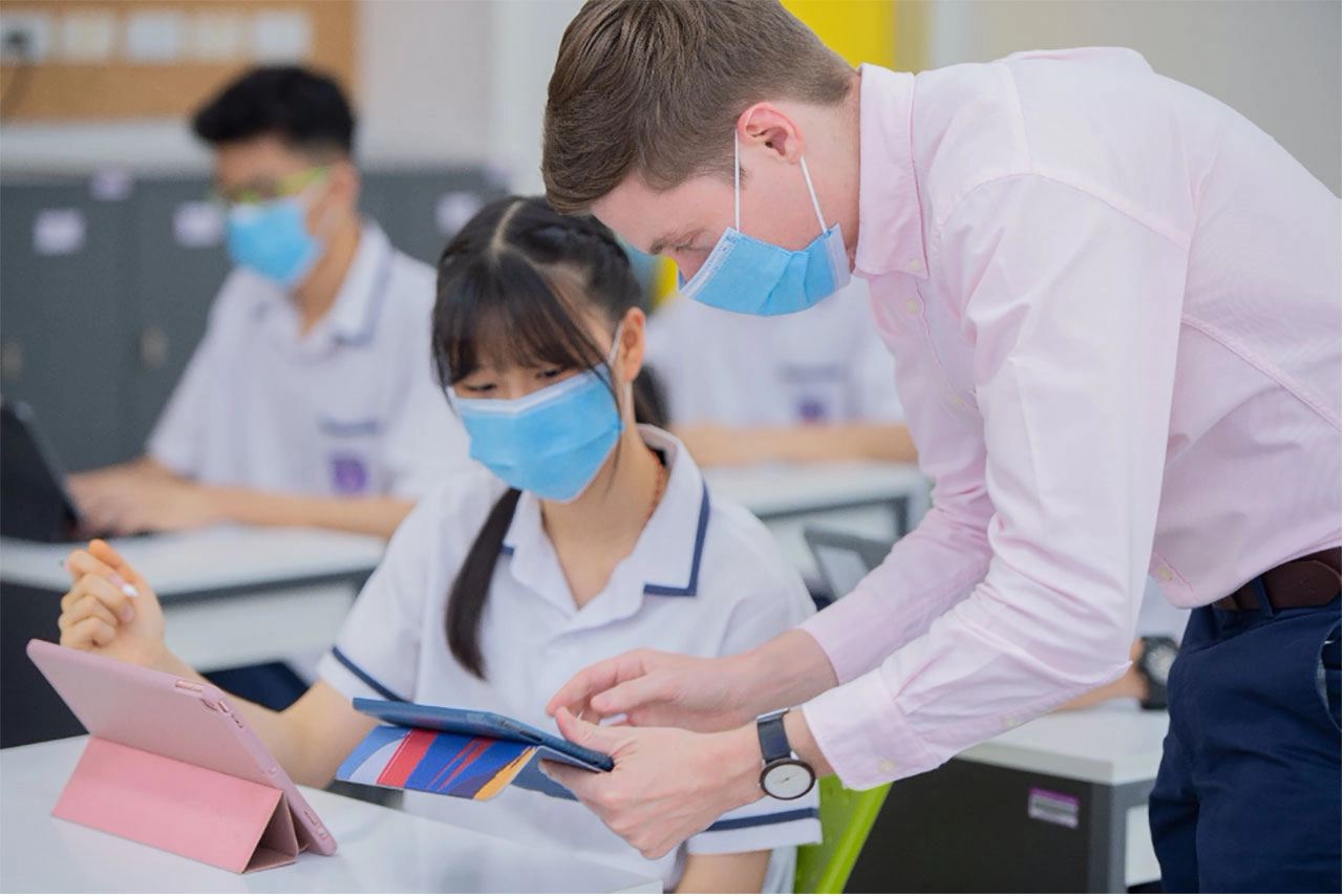 โรงเรียนไทยสไตล์ฟินแลนด์ "โรงเรียนสาธิตสถาบันการจัดการปัญญาภิวัฒน์" กับความสำเร็จที่น่าจับตามอง