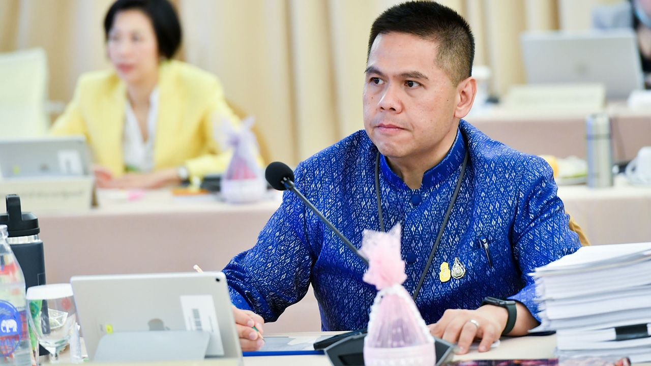 วราวุธ เผย เจ้าหน้าที่คุมไฟป่าเชียงใหม่บนดอยสะเมิงได้แล้ว ขออภัยคนพื้นที่