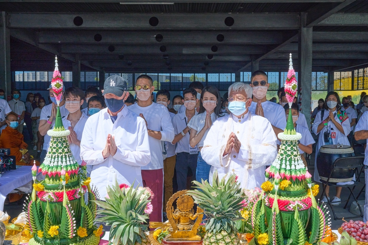 ทั่วโลกรอดู 13 เด็กไทยรอดังเปรี้ยง จากหนังฮอลลีวูด Thirteen Lives  