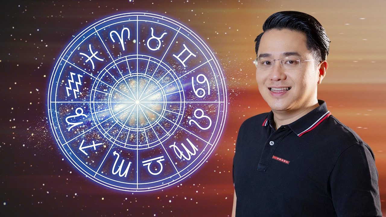 หมอช้าง ชี้ 12 ราศี ส.ค.นี้ มีเกณฑ์ดวงดีเริ่มคลี่คลาย จะมีความมั่นคง 