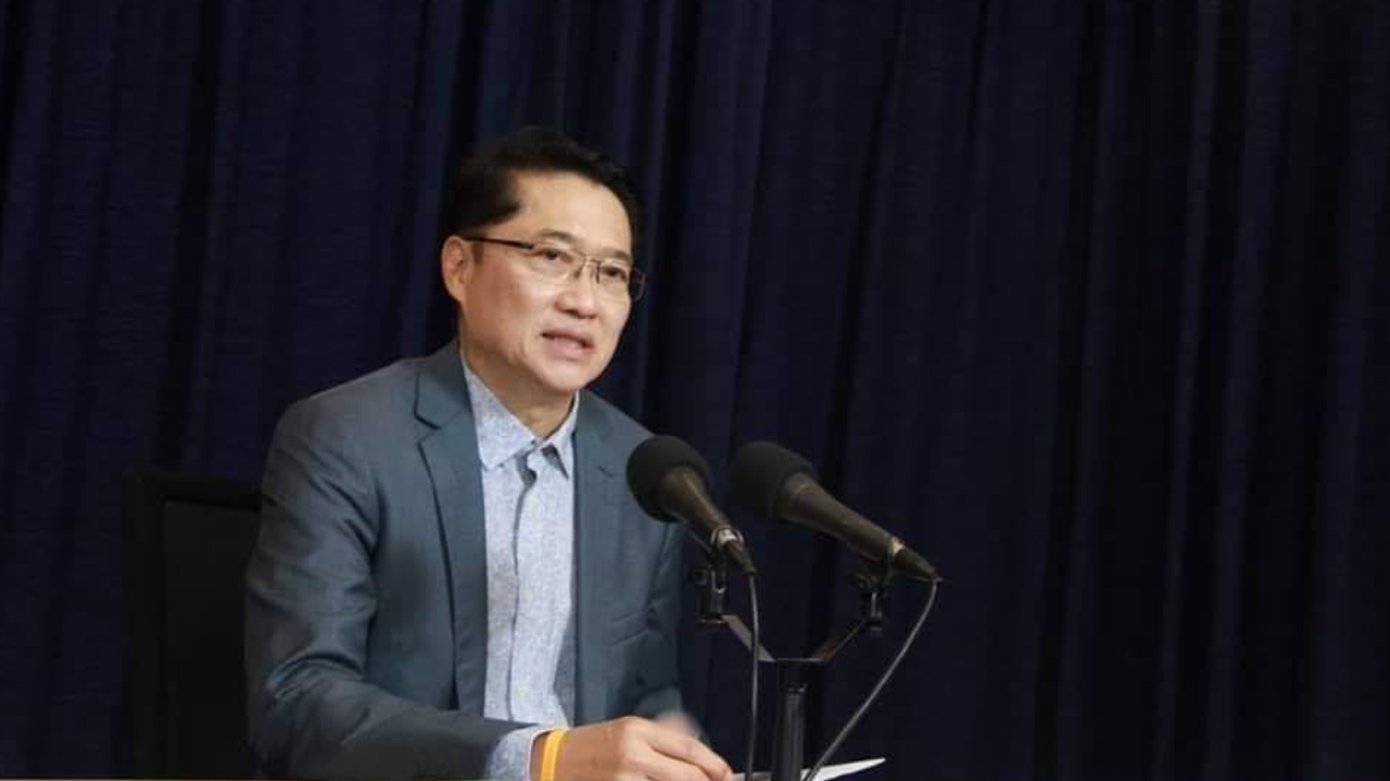 รองหัวหน้าพรรค ปชป. แนะ รัฐบาลต้องแยก FAKE NEWS กับ FACT NEWS ให้ออก