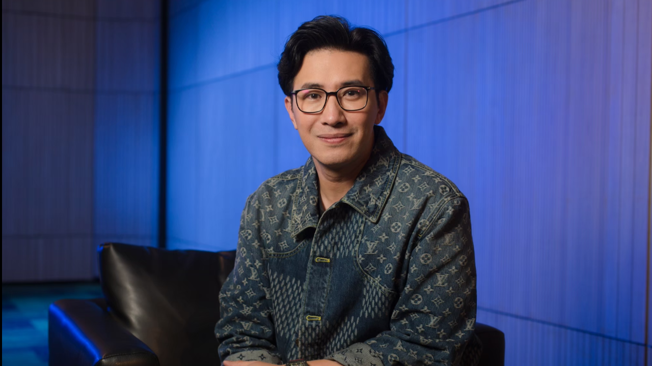 อุ้ย! หนุ่ม กรรชัย ย้ำสื่อต้องมีจริยธรรม ตอกคนดูถูก "กูจะทำให้ดีกว่ามึง"