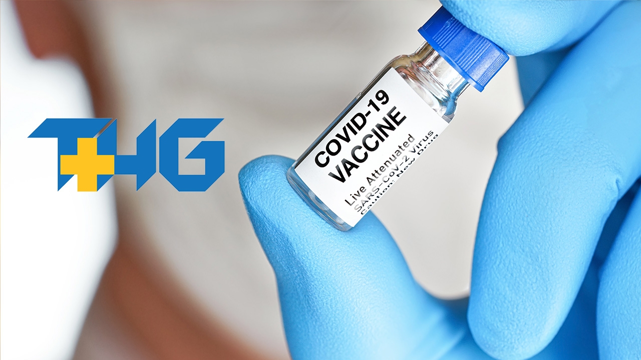 THG แจง “หมอบุญ” ไม่ได้ให้ข้อมูลทำสัญญาร่วมกลาโหมซื้อวัคซีน mRNA