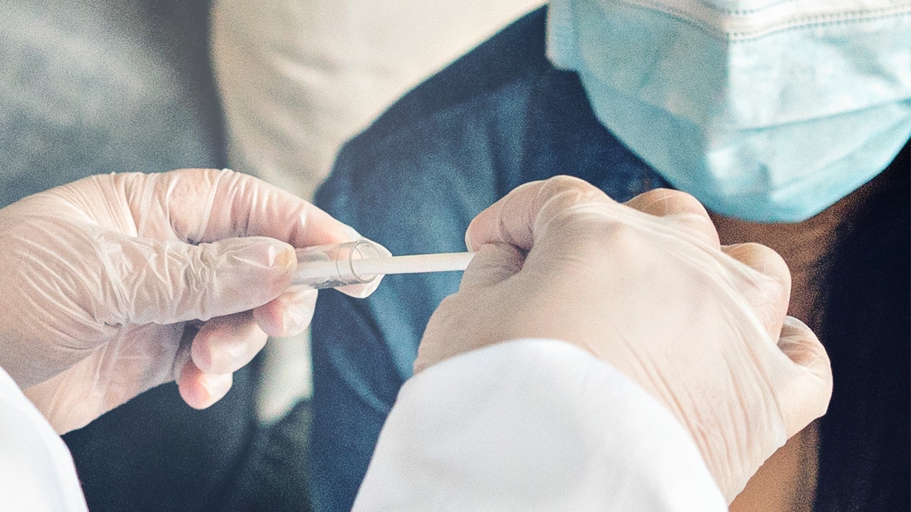 ประเมินอาการผู้ป่วยโควิด สีเขียว เหลือง แดง รู้ผลติดเชื้อ ทำอย่างไรต่อ