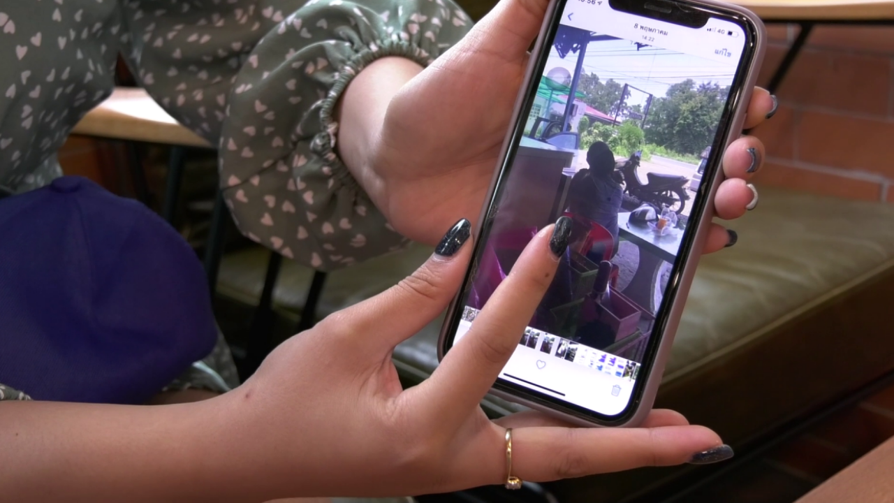 เมียช่างซ่อมแฉ ครูสาวแอบแซ่บสามี อีกฝ่ายโต้ ไม่เคยคิดเอาคนแก่เป็นผัว