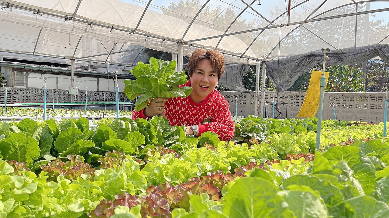 “ตามสัญญา” เทปพิเศษเฉพาะกิจ ช่วยดาราหาอาชีพสำรอง