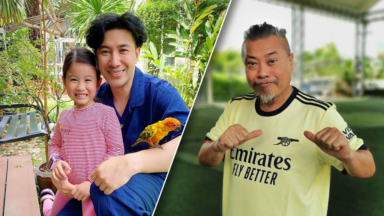หนุ่ม กรรชัย โพสต์ภาพ น้องมายู ตอบคำถามจะดองกับครอบครัว ป๋อง กพล ไหม