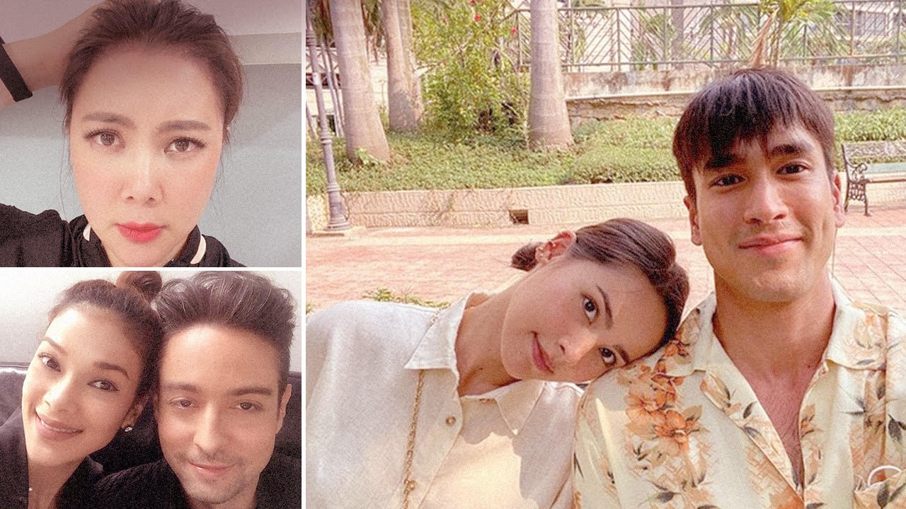 ช่วยไปแล้ว พลังดาราเยอะ ช่วยวิกฤติโควิด-19