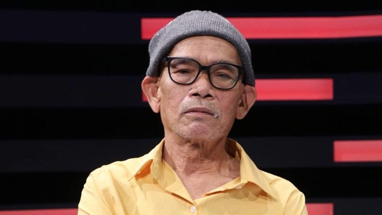 เทพ โพธิ์งาม ชูนายกฯ ดีสุด ระบบไทยดีสุดในโลก ฉะเด็กรุ่นใหม่เอาแต่ด่า (คลิป)