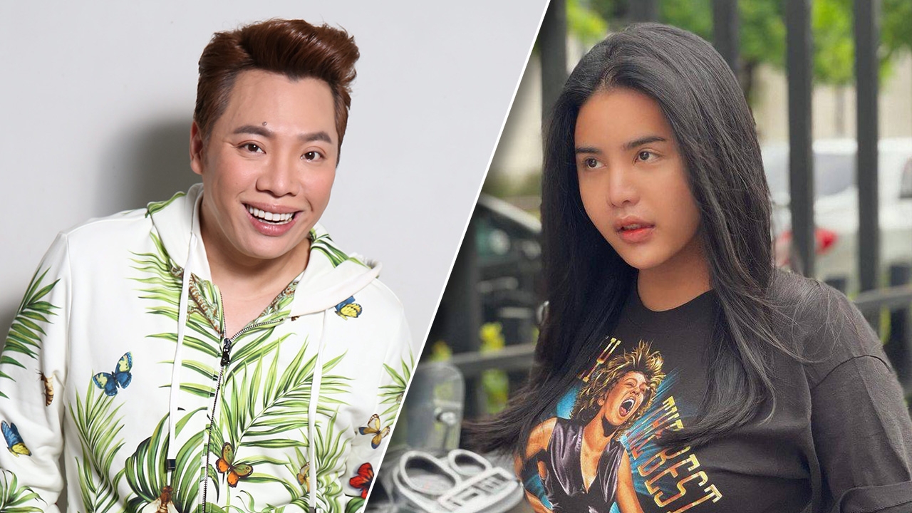 นารา เครปกะเทย โพสต์ข้อความเปิดใจถึง มดดำ คชาภา หลังมีดราม่า