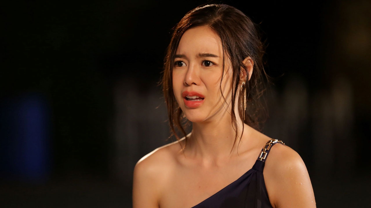 รัก นิรันดร์ จันทรา EP.4 "ต้องจันทร์" ช็อก! เห็น "ธชา" เป็นแวมไพร์ต่อหน้าต่อตา