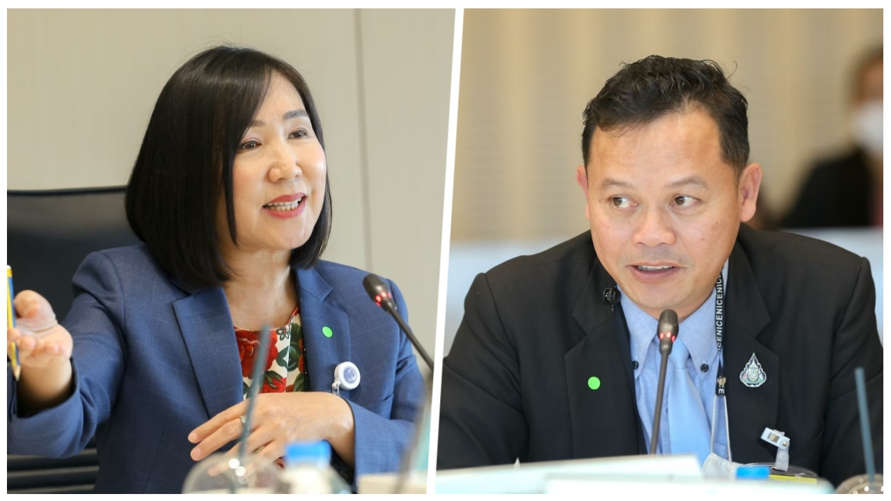 "เบอร์ฉุกเฉิน" ต้องมีเบอร์เดียว ลดความซ้ำซ้อน-โทรได้แม้ไม่มีเงิน