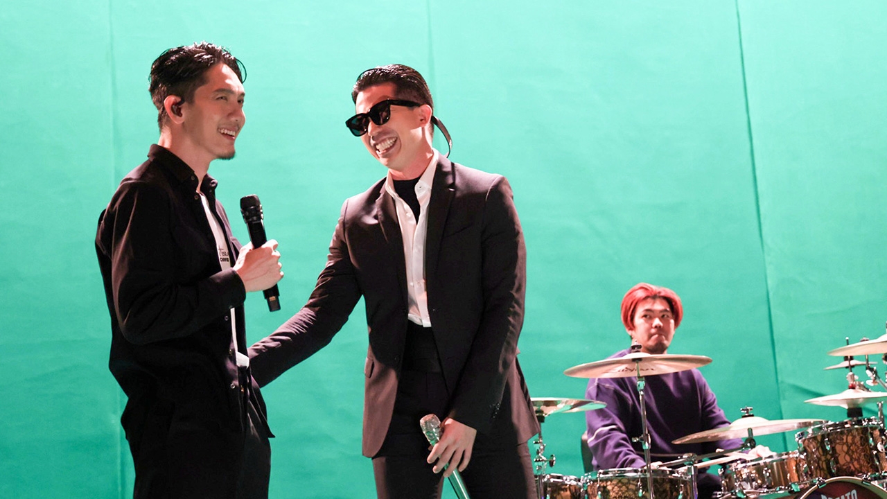 “POTATO x Slot Machine” ปล่อย “อีกไม่ช้า (SOON)” ปลุกพลังบวกไร้ขอบเขต