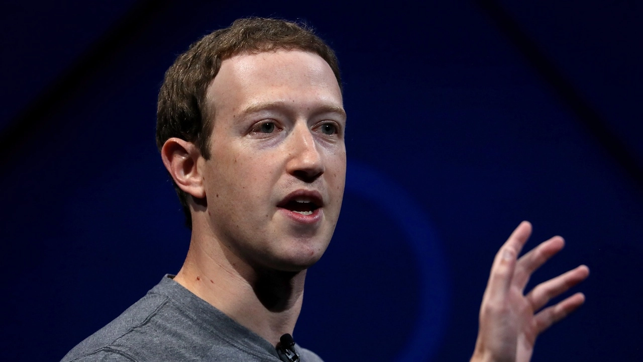 Facebook เตรียมเปิดตัวแว่นตา AR อัจฉริยะ พัฒนาร่วมกับ Ray-Ban มุ่งหน้าสู่บริษัท Metaverse