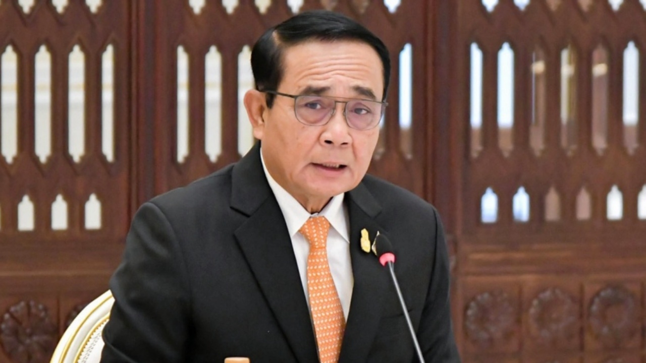 นักกฎหมายชี้ นายกฯให้อำนาจ กสทช.สั่ง "ตัดเน็ต" อาจขัดรัฐธรรมนูญ