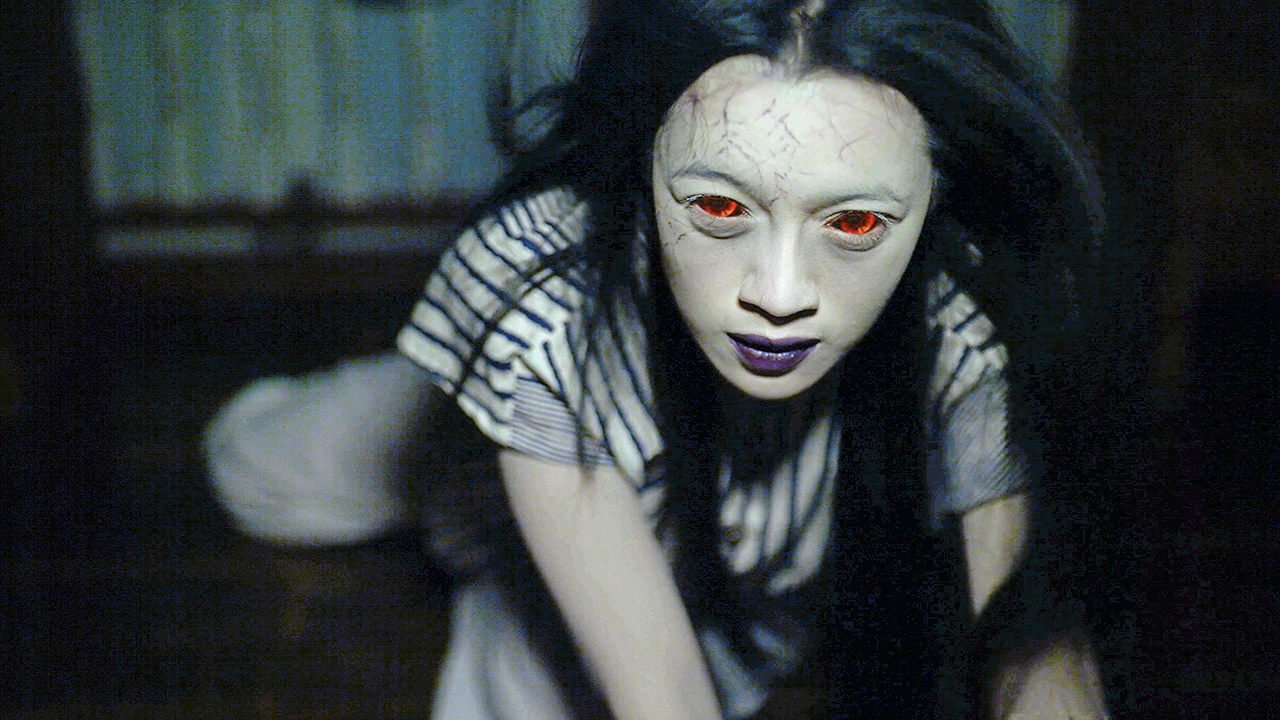 “จ๊ะโอ๋” หาทางกลับมาสวย เข้าทาง “ไปป์” หมอผีชั่ว ใน “ผีกะ”