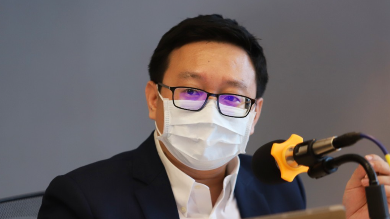 แถลงการณ์ ก้าวไกล จี้ นายกฯ เลิกข้อกำหนด-พ.ร.ก.ฉุกเฉิน ไปใช้กฎหมายปกติ