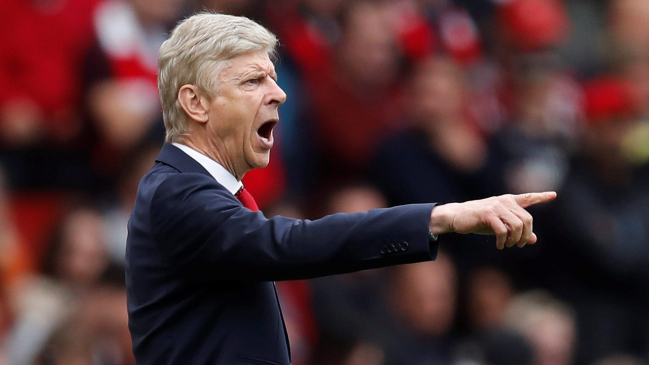 "เวนเกอร์" มีลุ้นคัมแบ็ก หลังถูกโยงโดนจีบนั่งแท่นกุนซือทีมชาติครั้งแรก