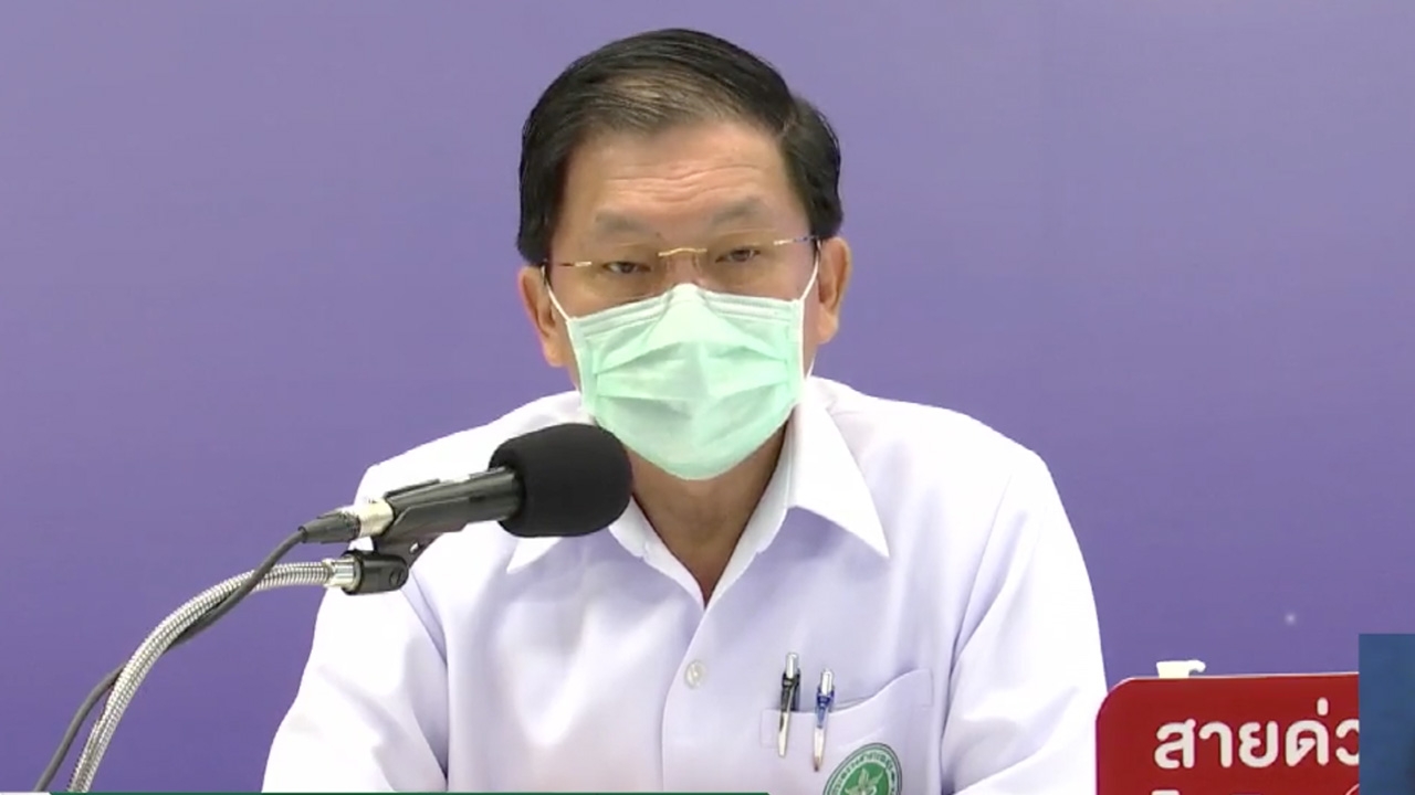 ส่งผู้ป่วยโควิด-19 กลับภูมิลำเนา เกือบแสนคน จับตา 2 อาทิตย์ พีกสูงสุด