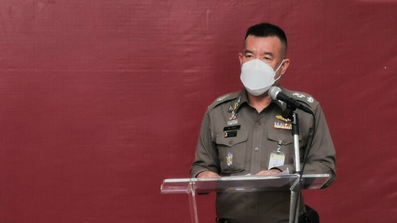 ตำรวจพร้อมรับมือม็อบ 7 สิงหา บุกพระบรมมหาราชวัง เตือนใช้กฎหมายเคร่งครัด