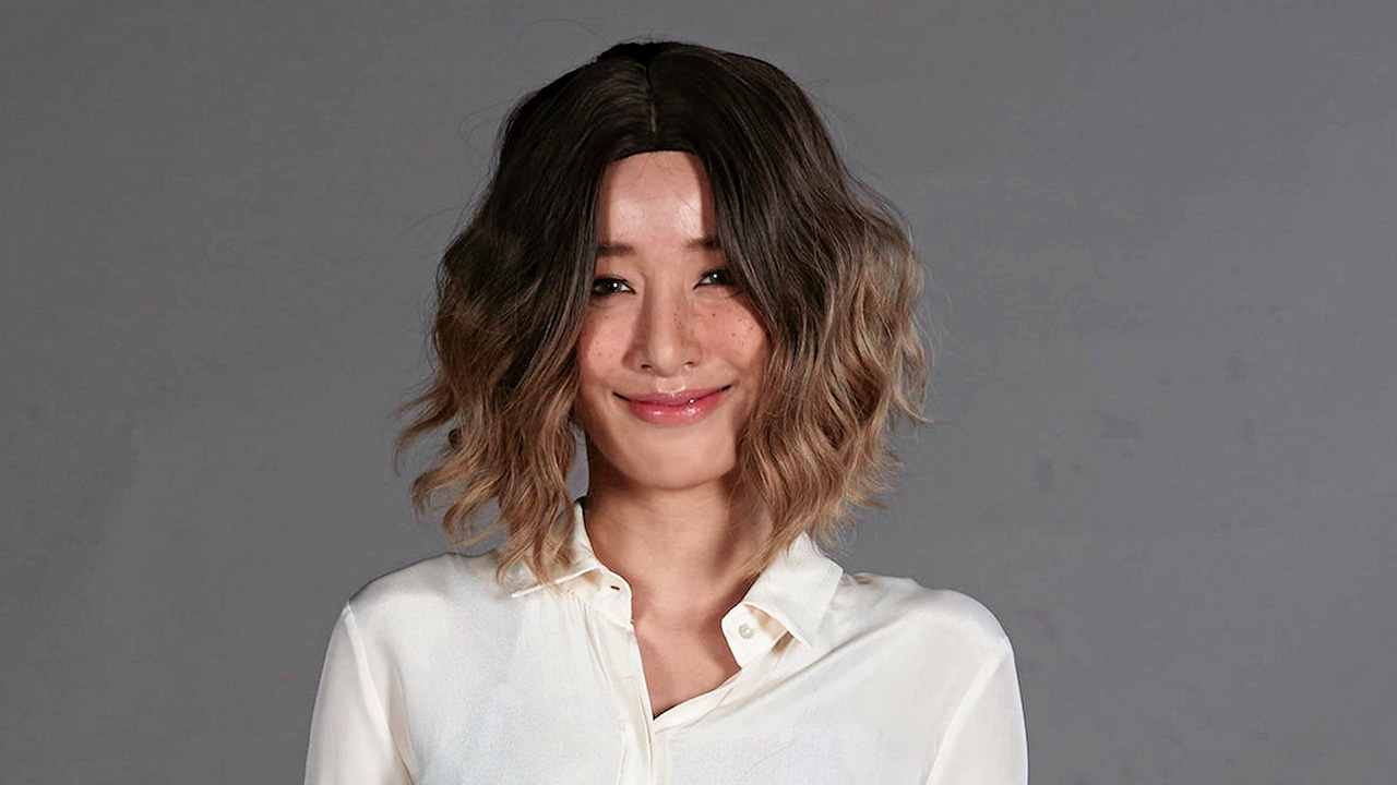 “มุก-พิชานา” หล่อโครงจมูกเติมกระ ทึ่ง! เอฟเฟกต์ปลอมตัว ในหนัง “บุษบา”