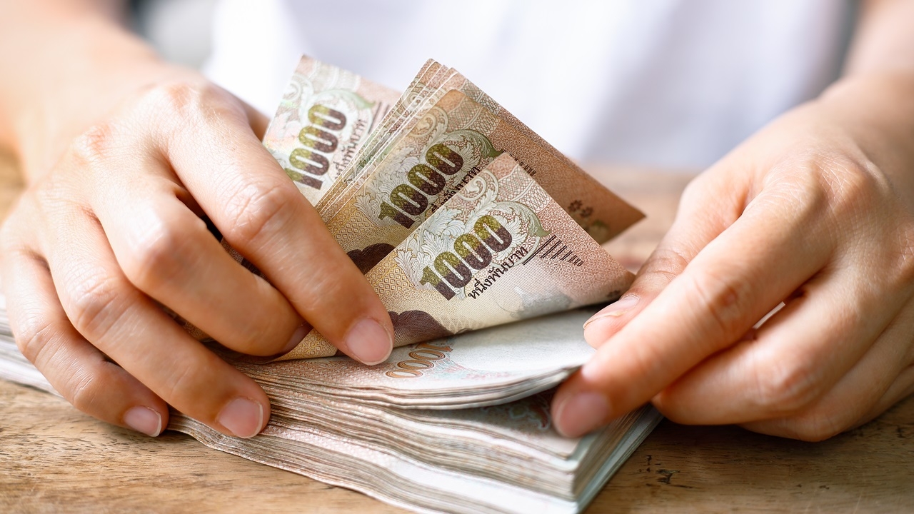 ขยายเวลาจ่ายเงินสมทบผู้สมัคร ม.40 เพื่อรับเงินเยียวยา ถึง 10 ส.ค.นี้