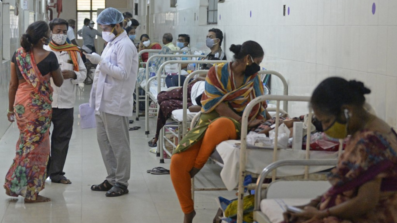 ยอดติดโควิด-19 ทั่วโลกทะลุ 200 ล้านรายแล้ว จำนวนผู้เสียชีวิตกว่า 4.25 ล้านศพ