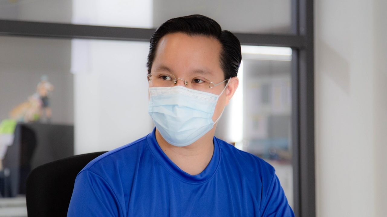 "อรรถวิชช์" เสนอ เพิ่มงบ 5 องค์กร ขออย่าโยกงบ 16,300 ล้าน ไปงบกลาง