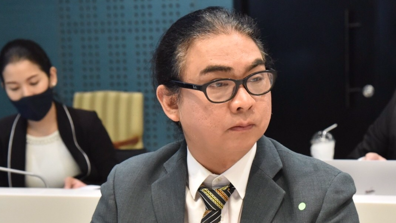 "ครูธัญ" หวั่น หาก "ประยุทธ์" บริหารต่อ ติดเชื้อโควิด-19 อาจถึงล้าน