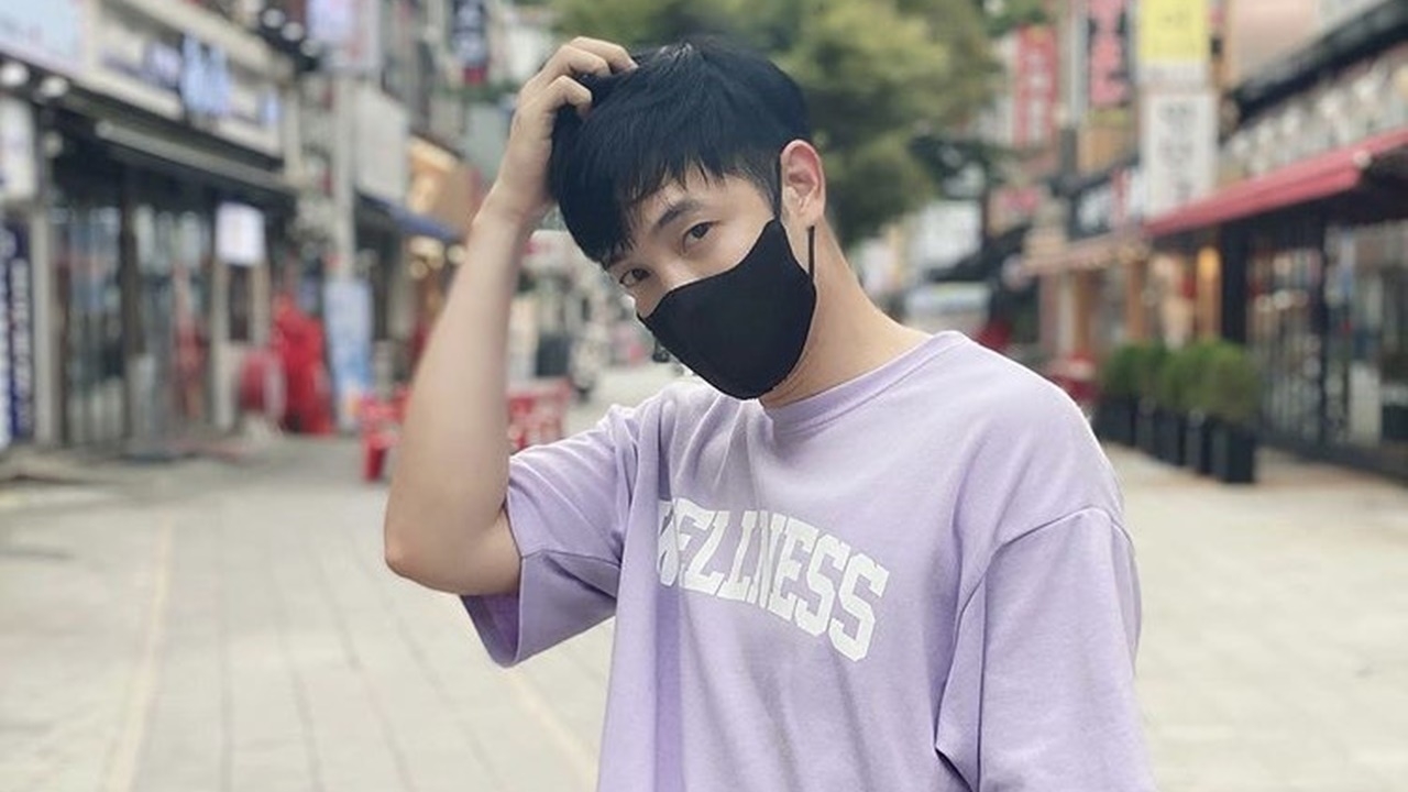 อ้วน รังสิต ฉีดไฟเซอร์เข็มแรกที่เกาหลี คิดหนักหมอขู่จนกลัวไปหมด