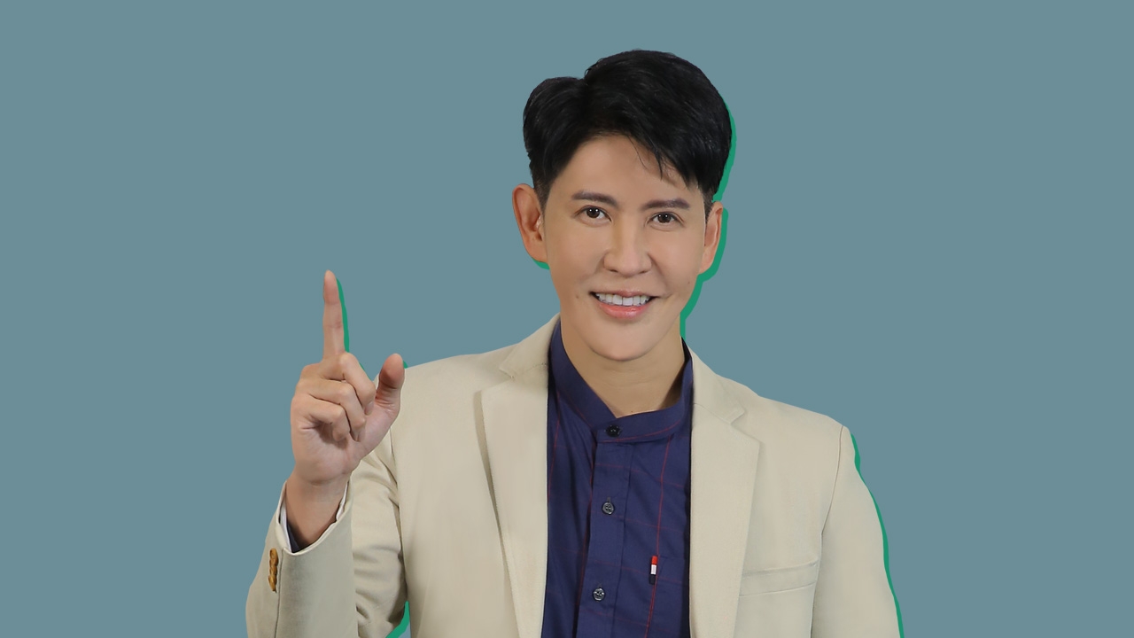 ไทยรัฐทีวี "เล่าสู่กันฟัง" ชูจุดแข็ง "ข่าว" สรุปทุกเรื่องร้อนเข้าใจง่าย